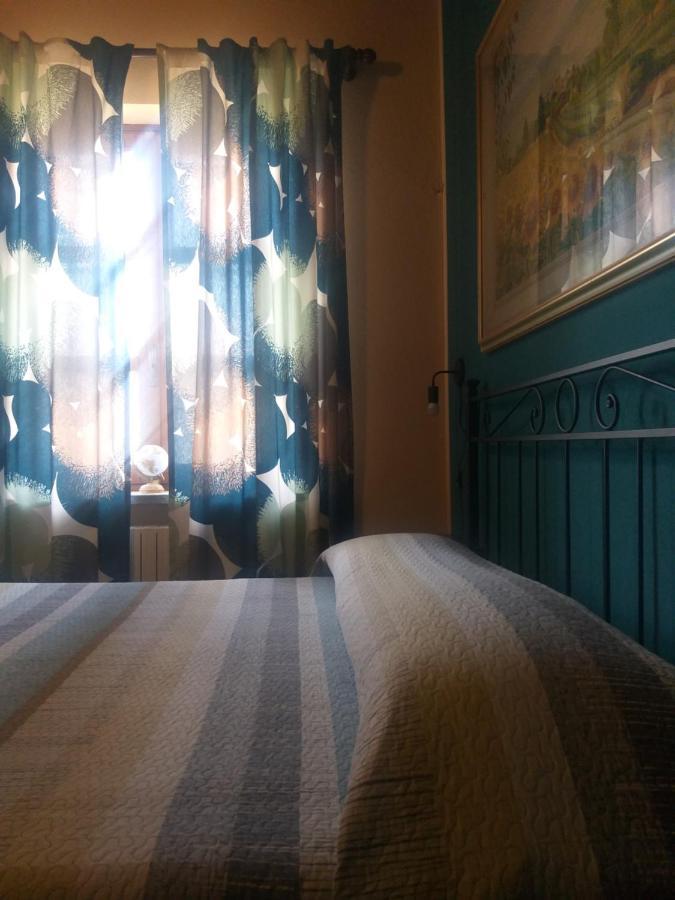Mosci'S Bed & Beer Bed & Breakfast San Damiano d'Asti Exterior photo