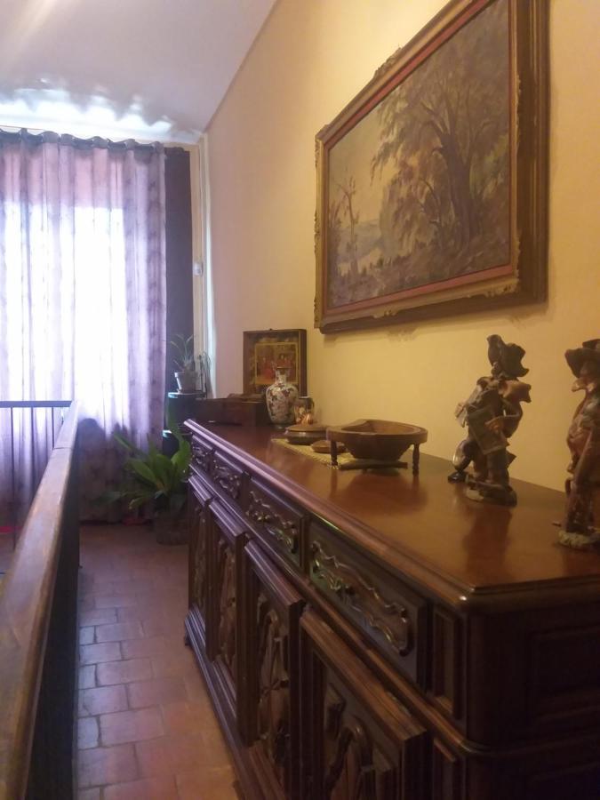 Mosci'S Bed & Beer Bed & Breakfast San Damiano d'Asti Exterior photo