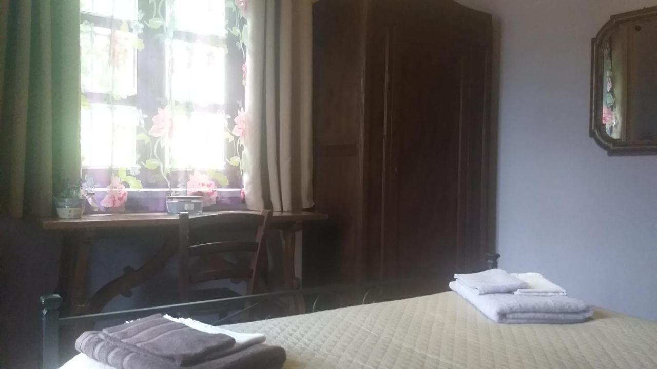 Mosci'S Bed & Beer Bed & Breakfast San Damiano d'Asti Exterior photo