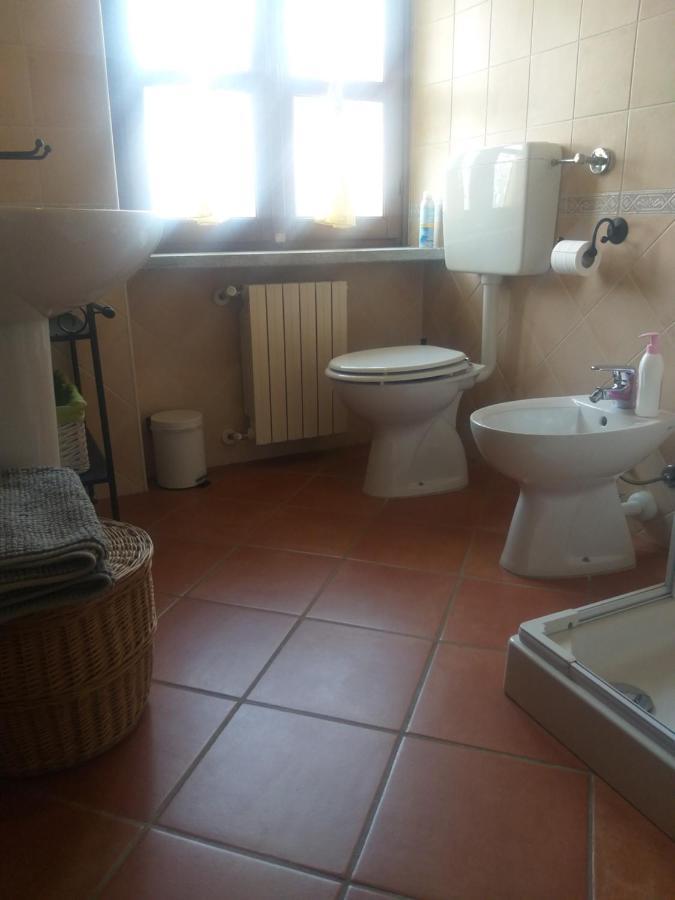 Mosci'S Bed & Beer Bed & Breakfast San Damiano d'Asti Exterior photo