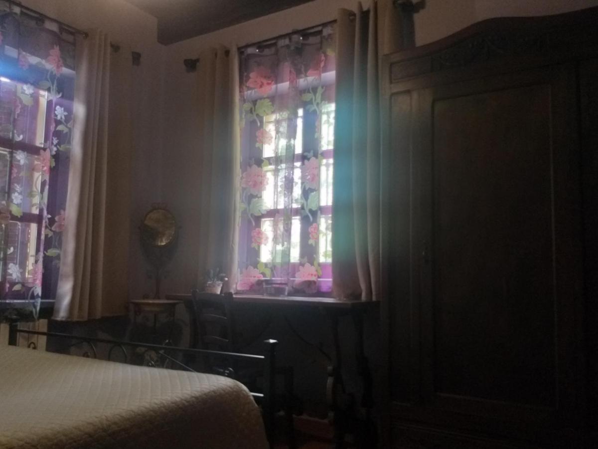 Mosci'S Bed & Beer Bed & Breakfast San Damiano d'Asti Exterior photo